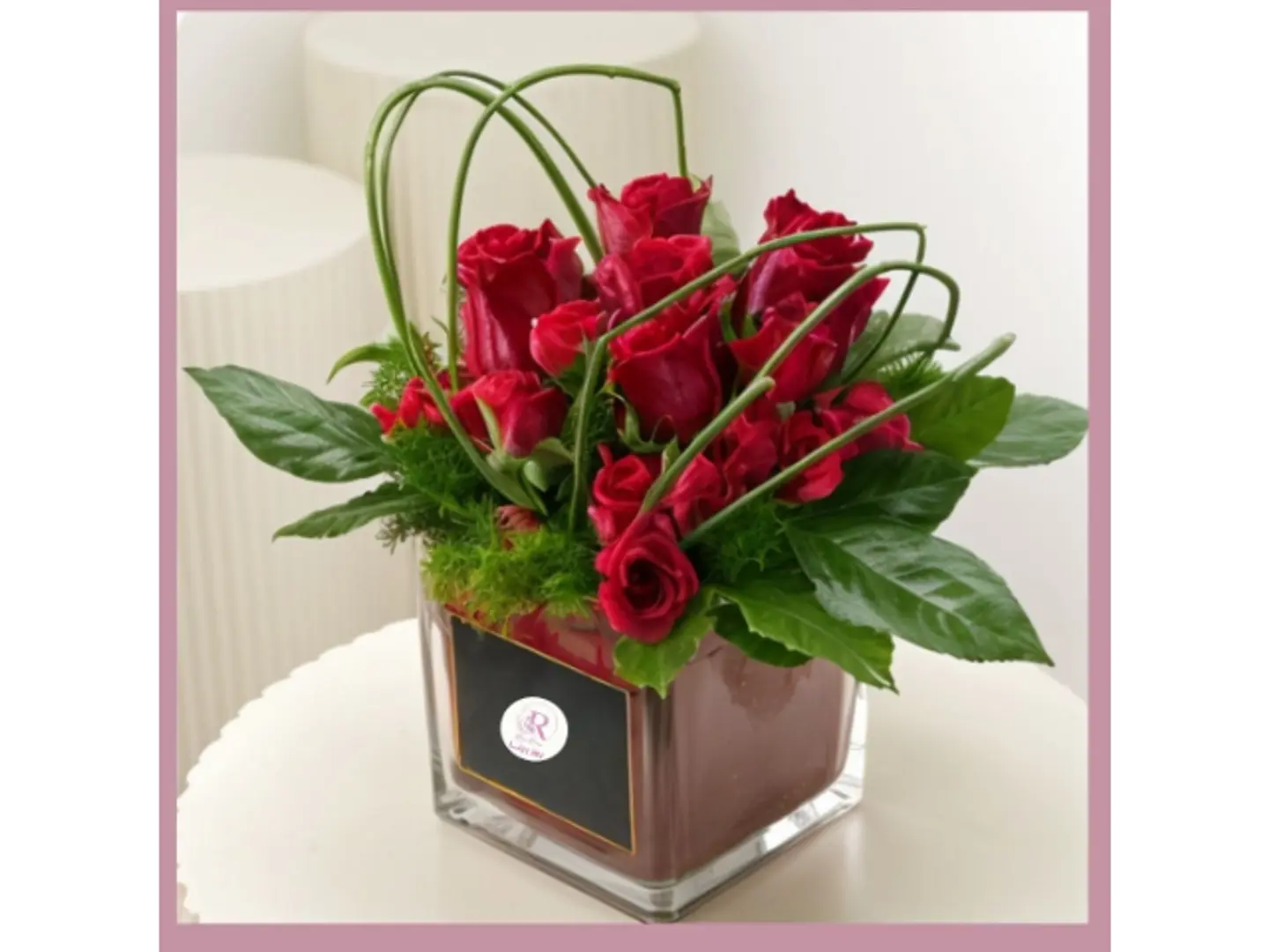 زهرة النسمات