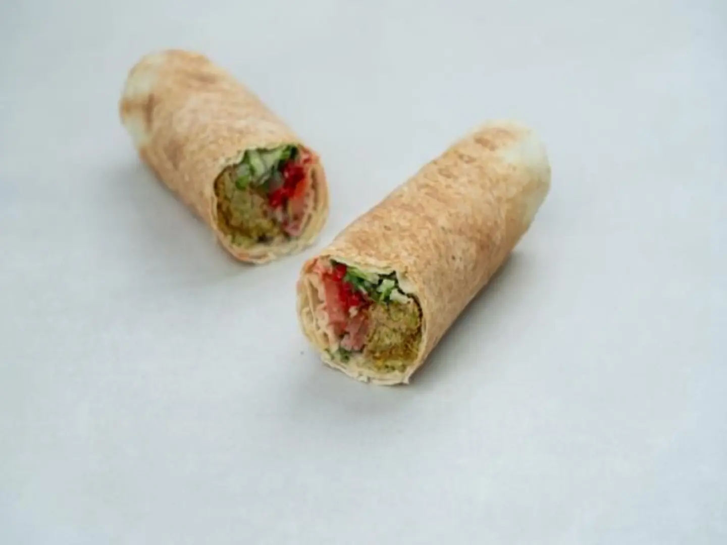 Falafel Sandwich