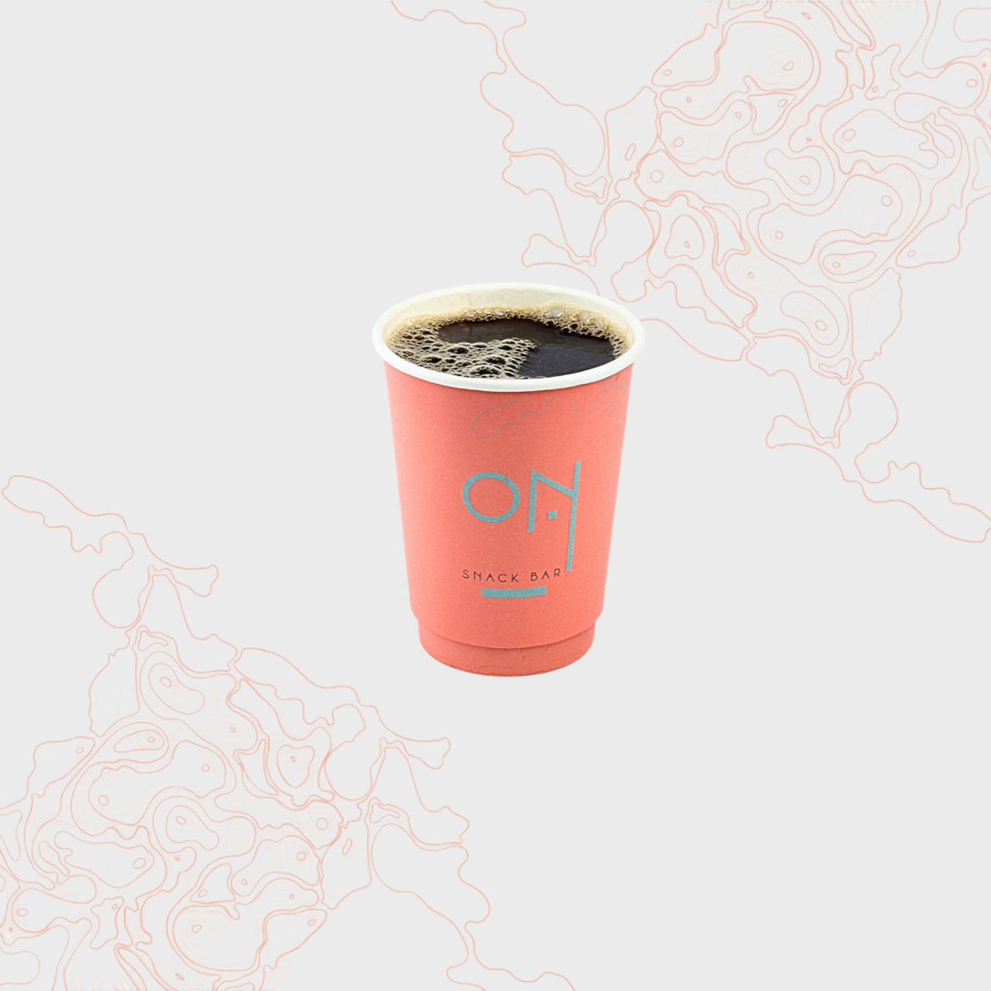 Coffee Of The Day 12oz