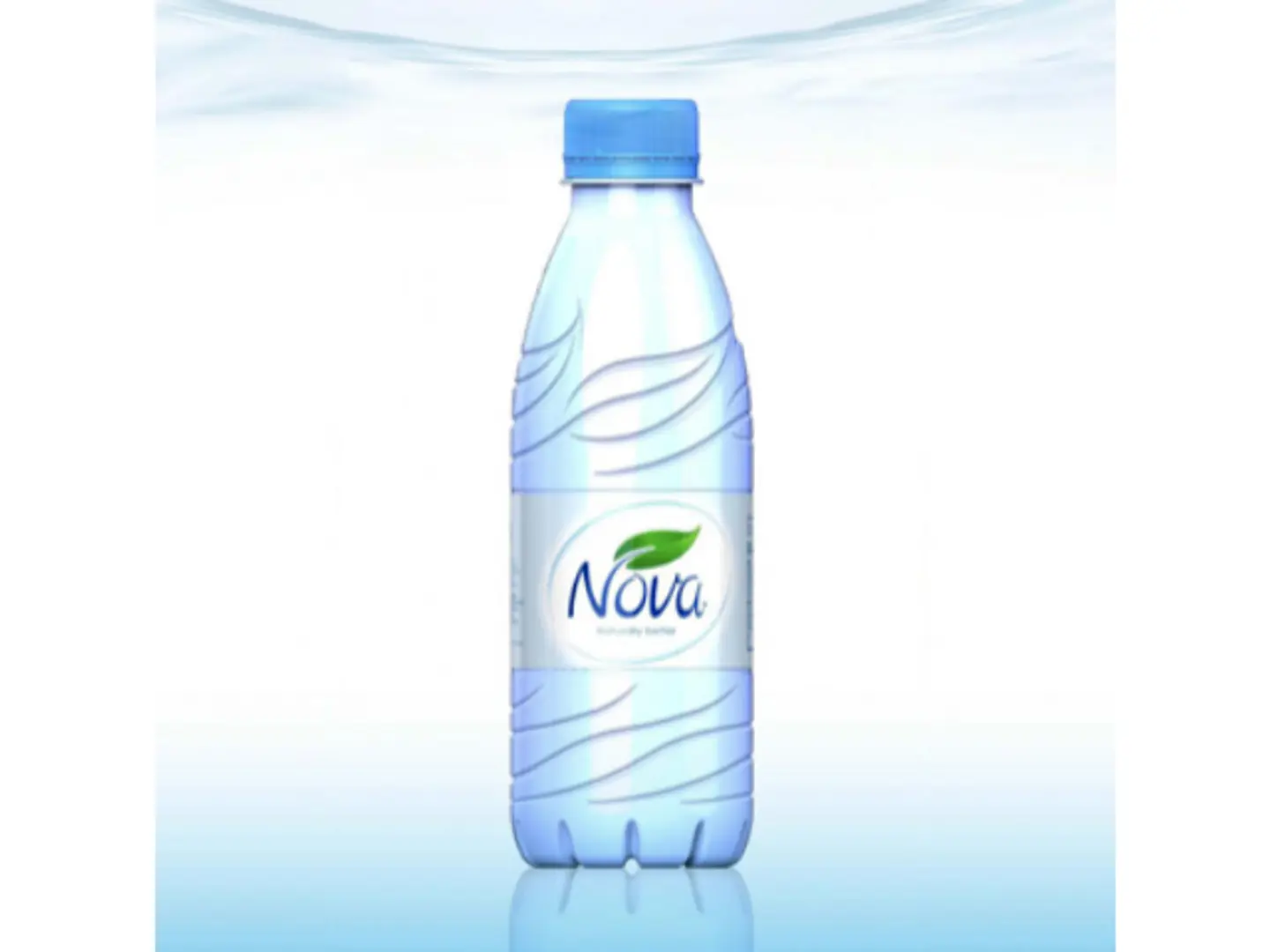 Local Bottled Water