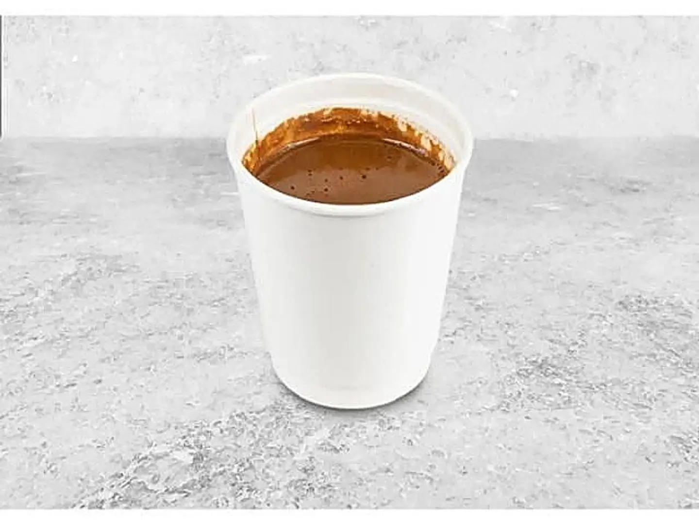 Turkish Coffee