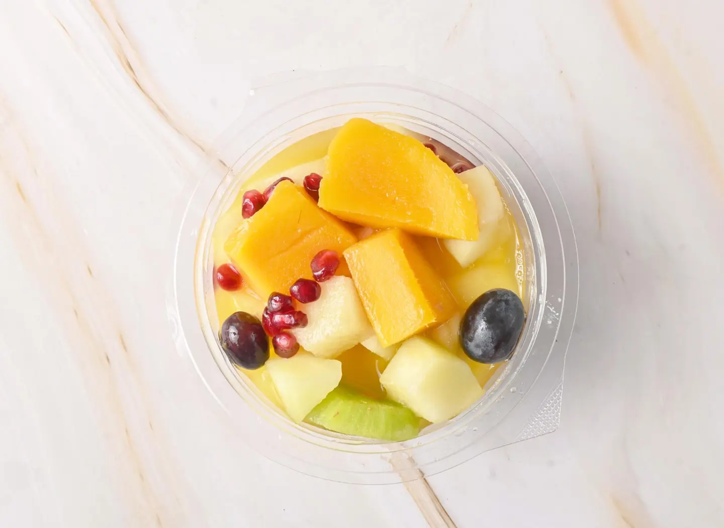 Fruits
