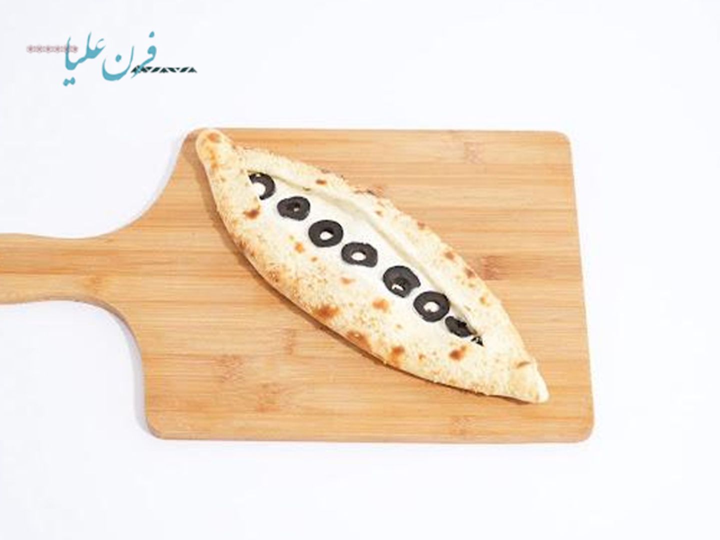 لبنة زيتون