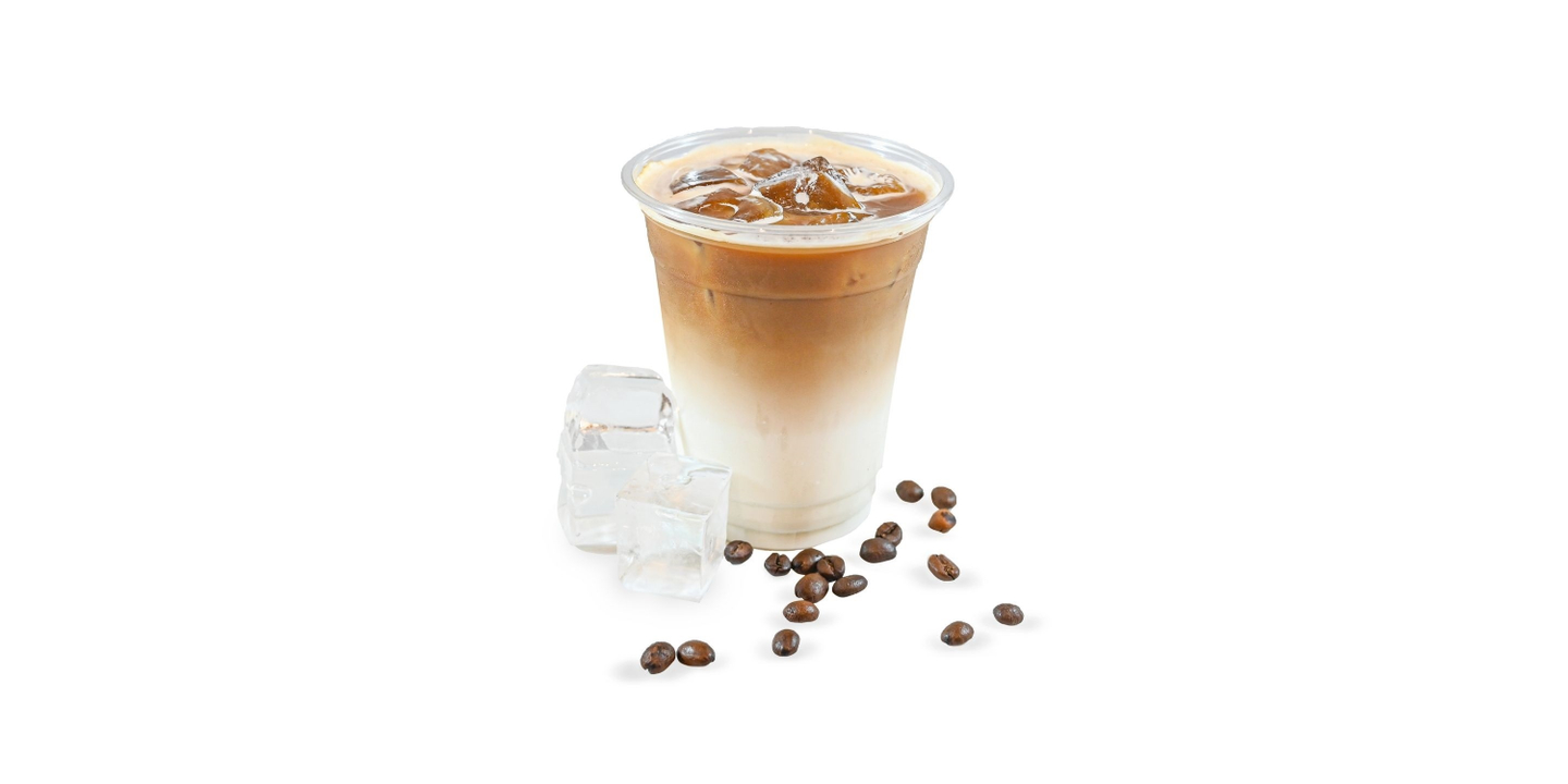 Iced Latte