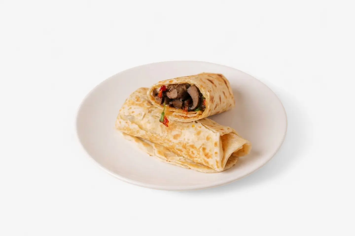 Kabda Chapati