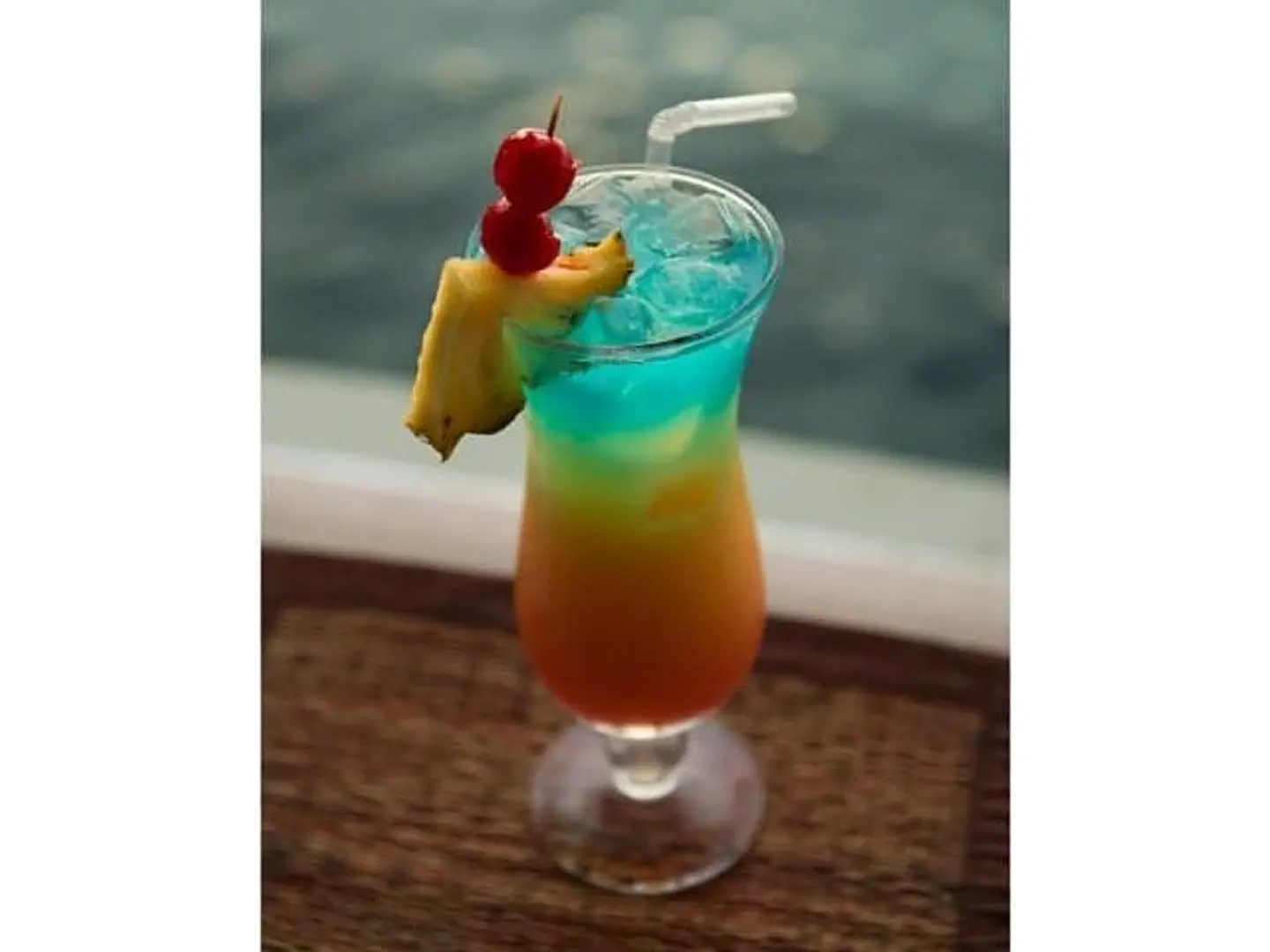 Sunshine Drink
