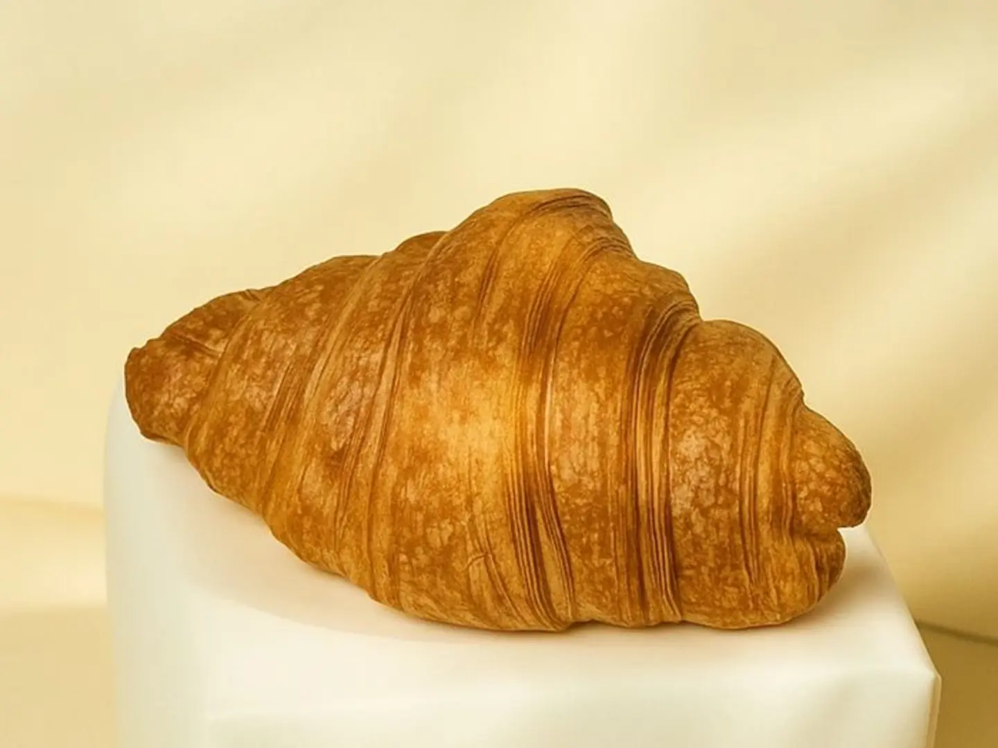 Plain Croissant