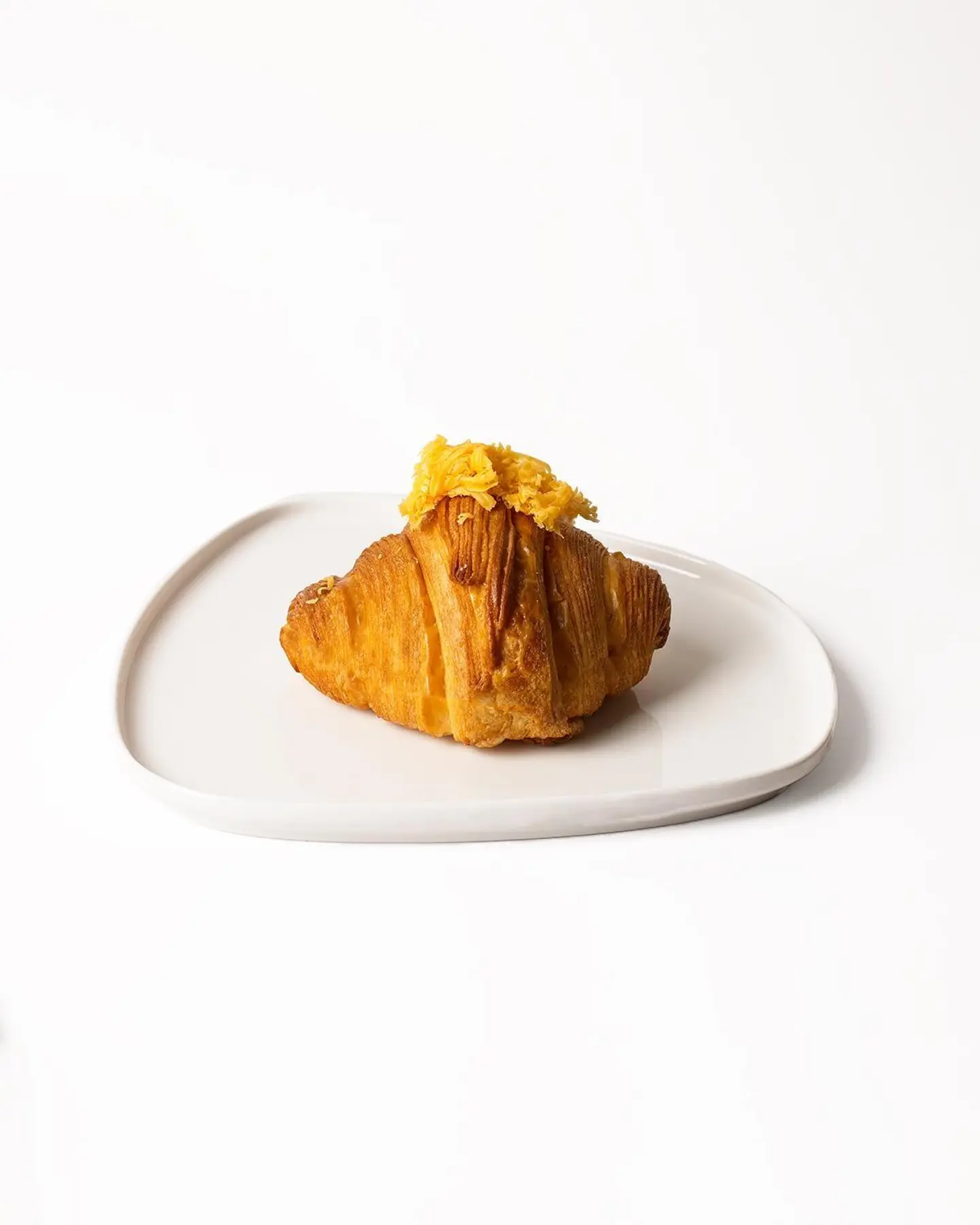 Cheddar Croissant