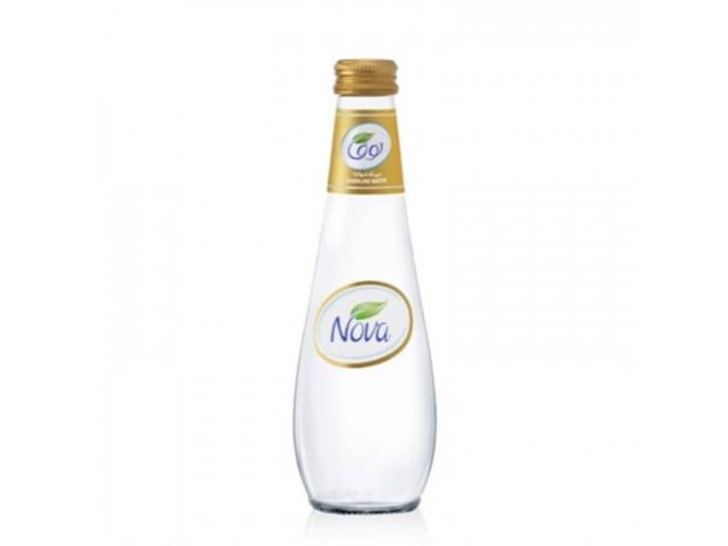 Sparkling Water