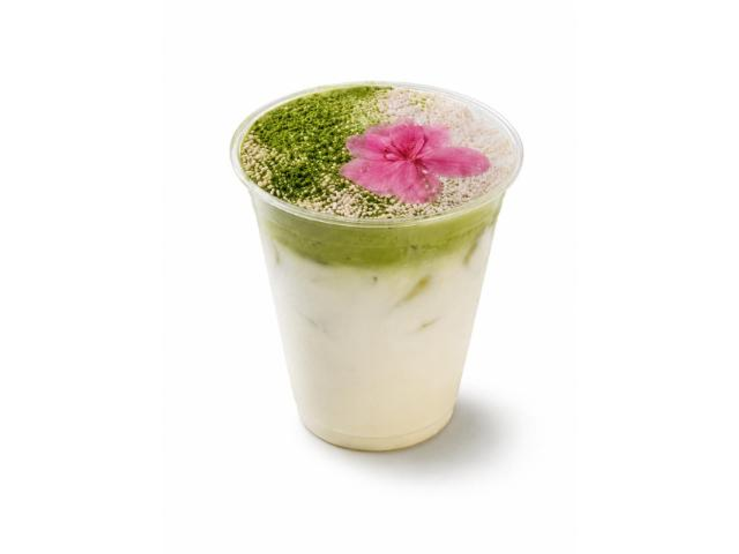 Classic Matcha