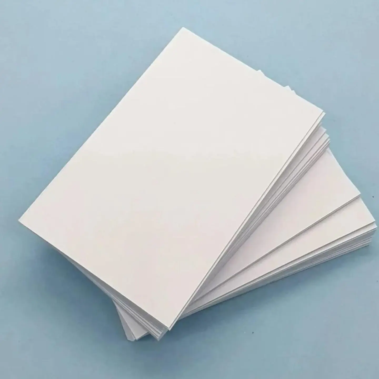 طباعت الكروت على حسب الطلب