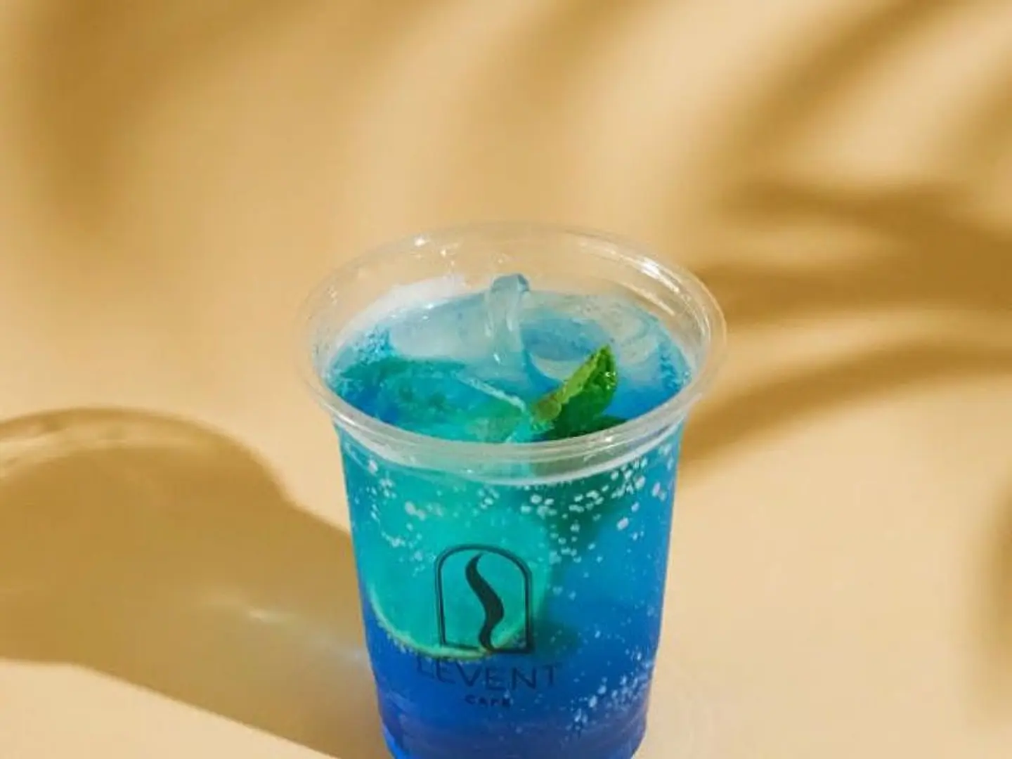 Blue Lagoon