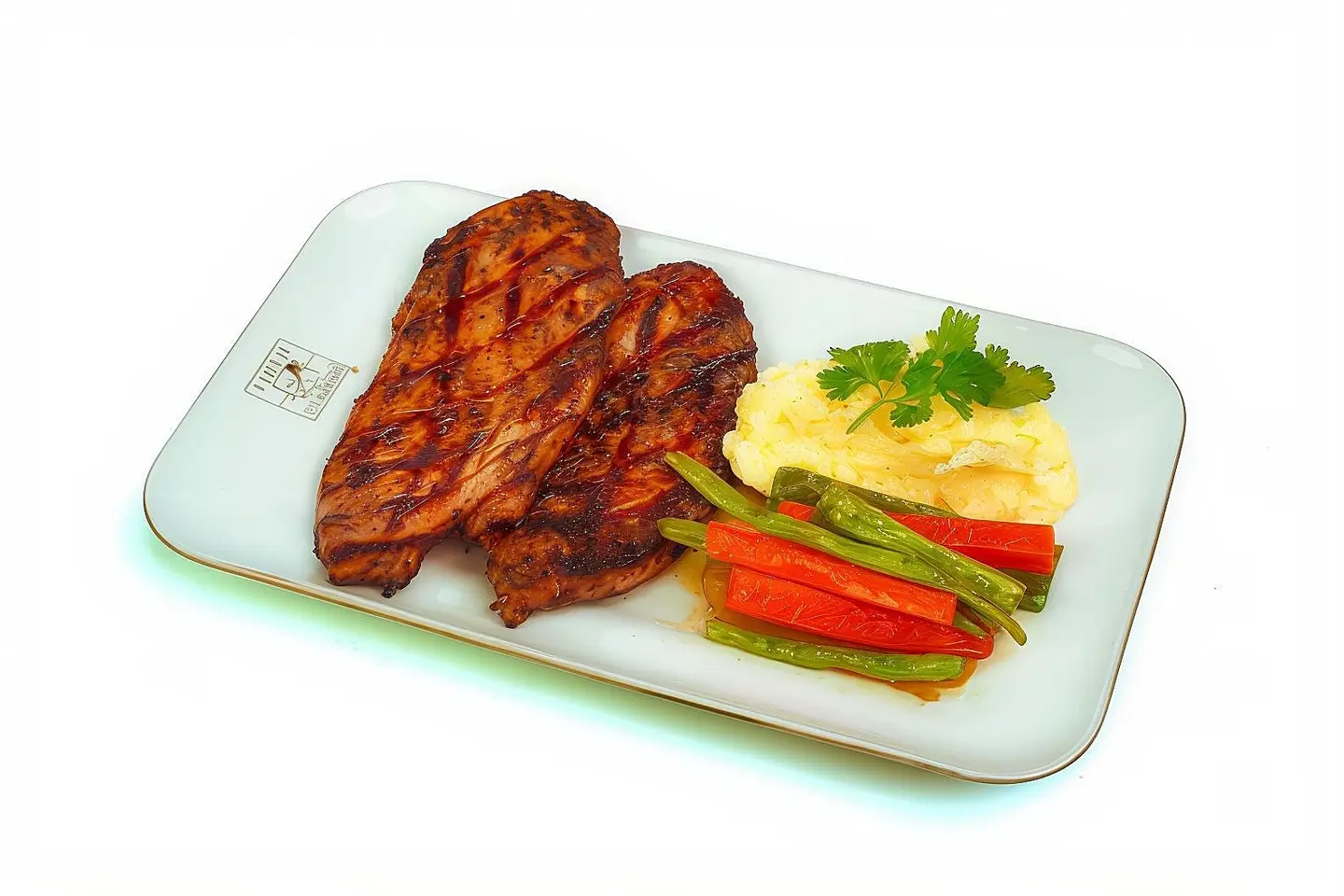 Chicken Steak Fifth Season