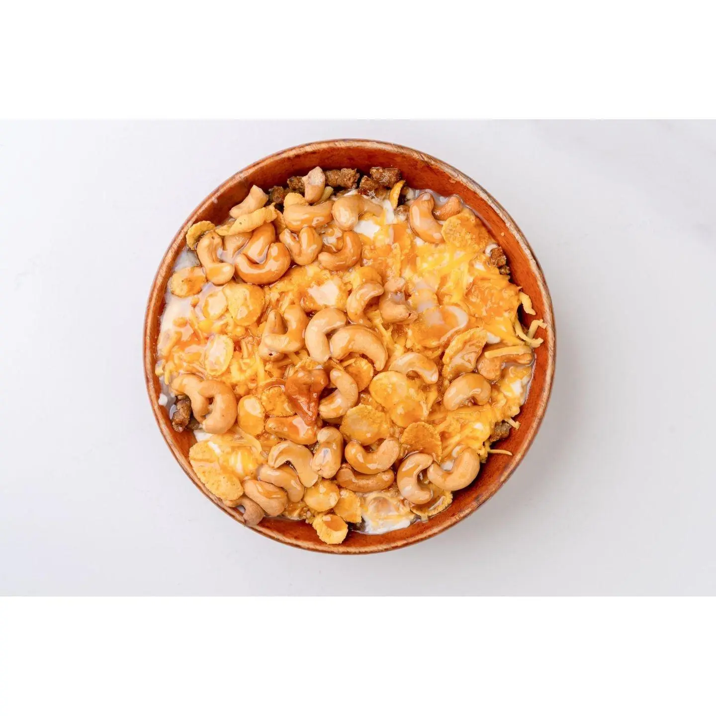 عريكة قشطه كاجو