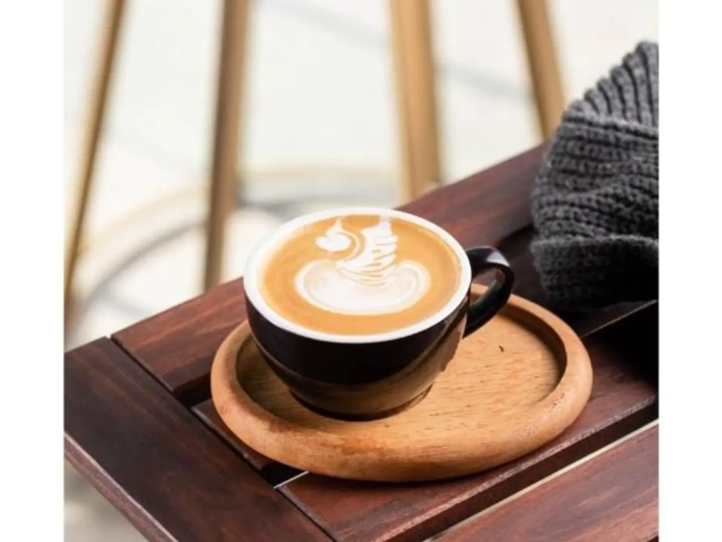 وايت موكا حار