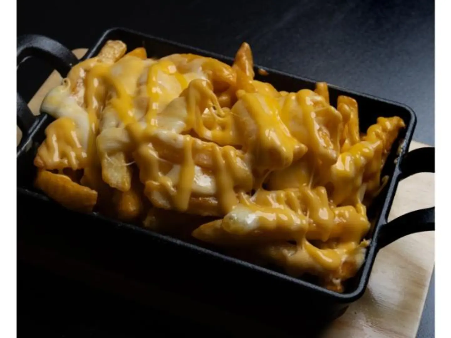 Cheese Fries