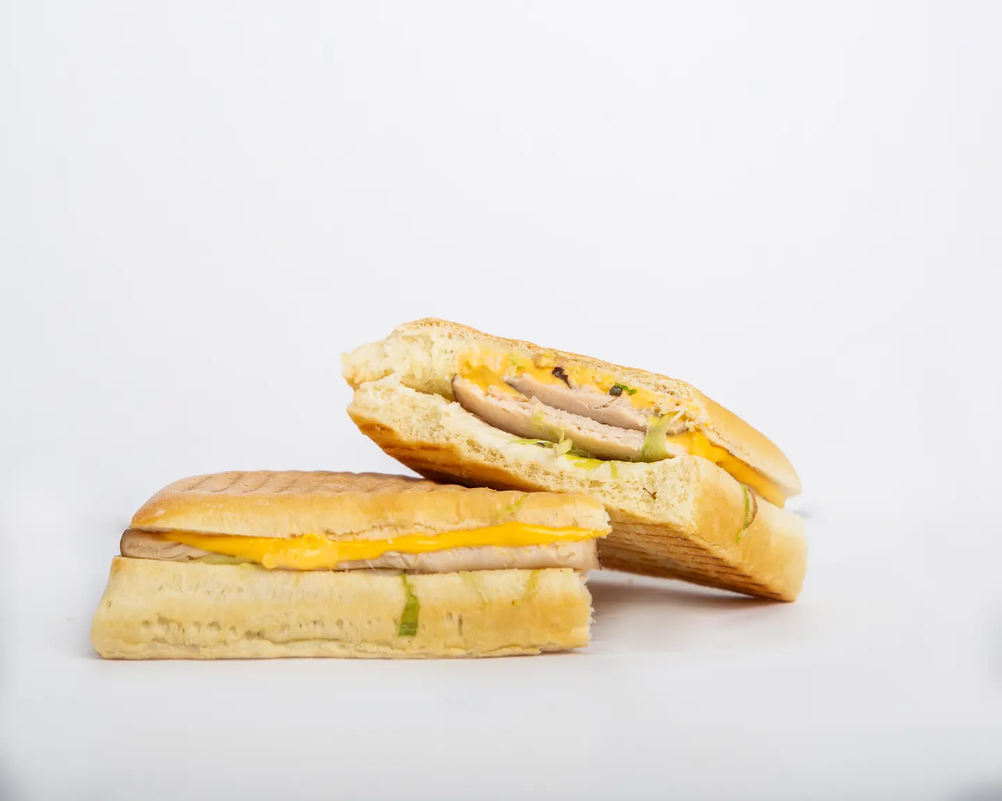 Turkey Ciabatta