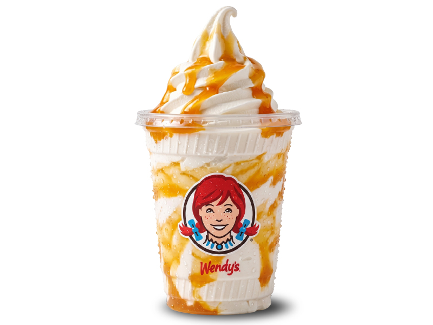Mango Frosty
