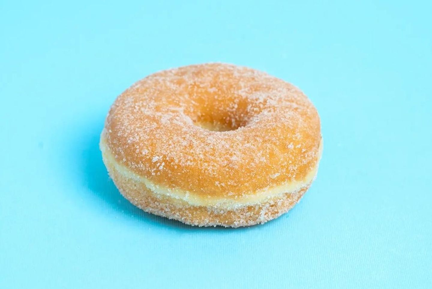 Sugar Donut
