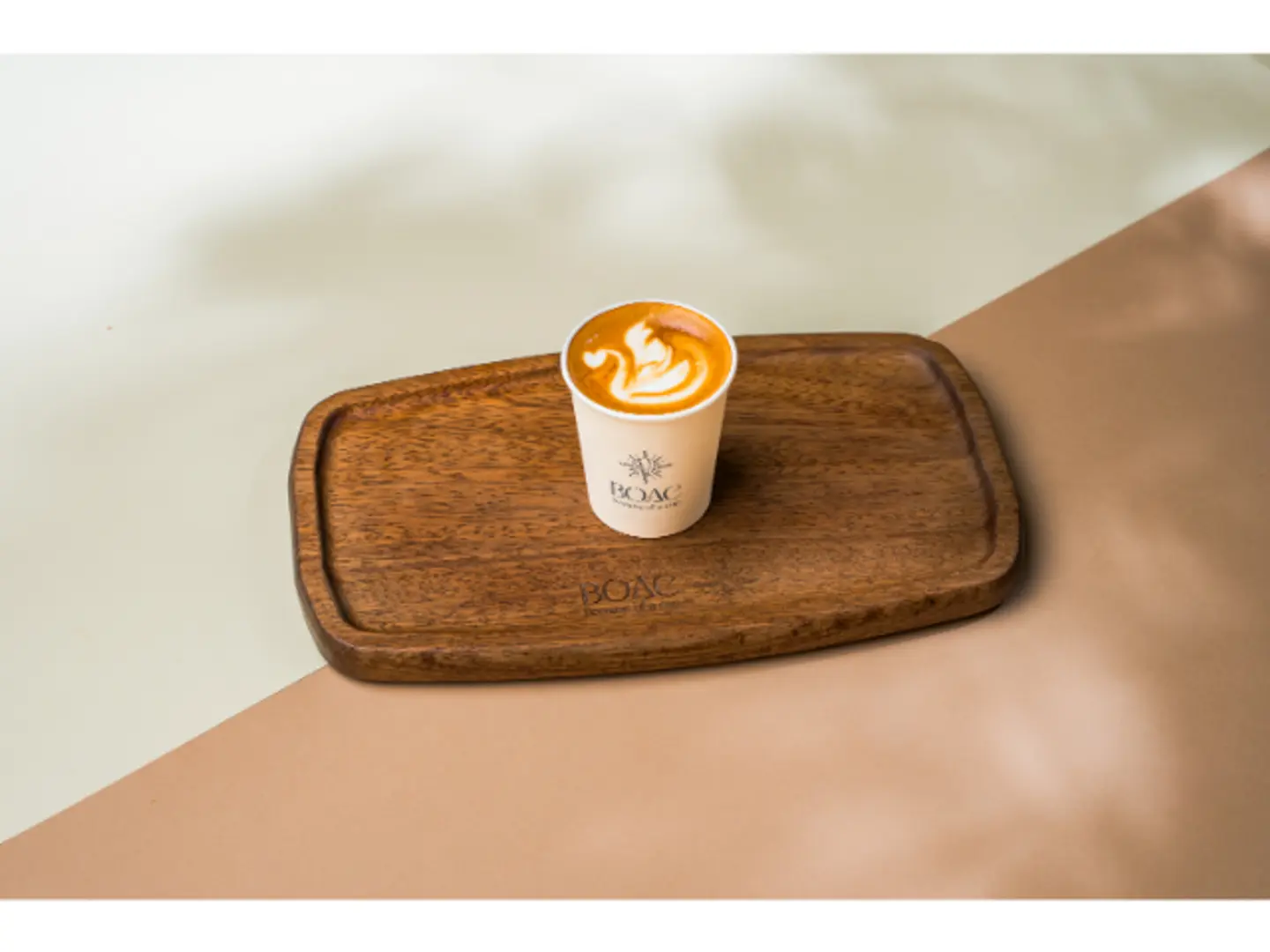 Flat White