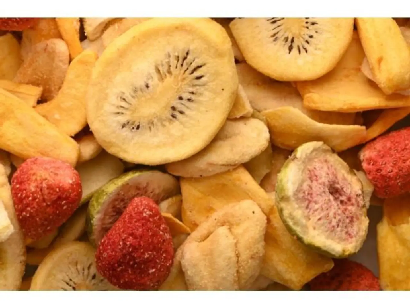 Mix Fruit Chips