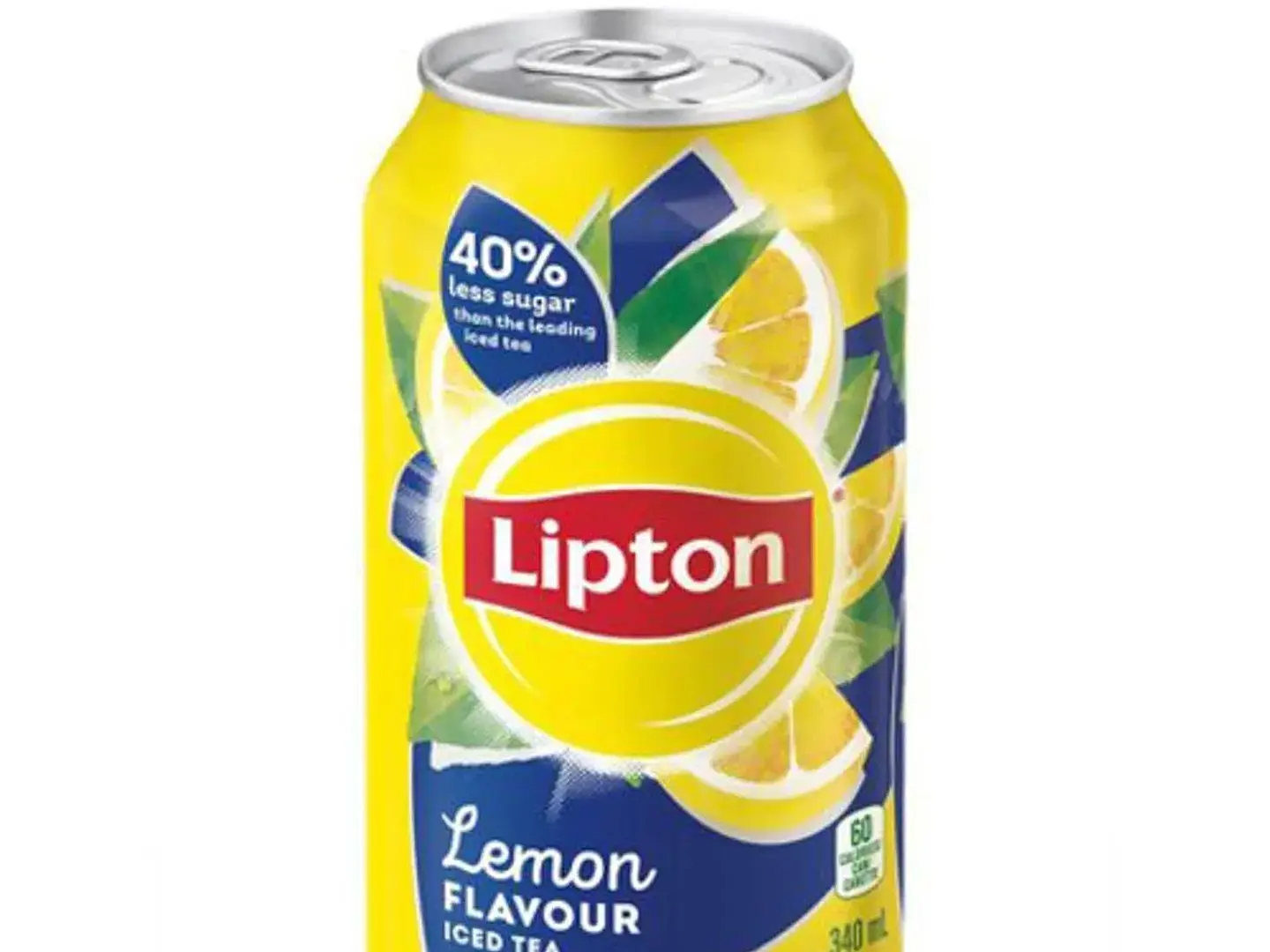 Ice Tea Lemon