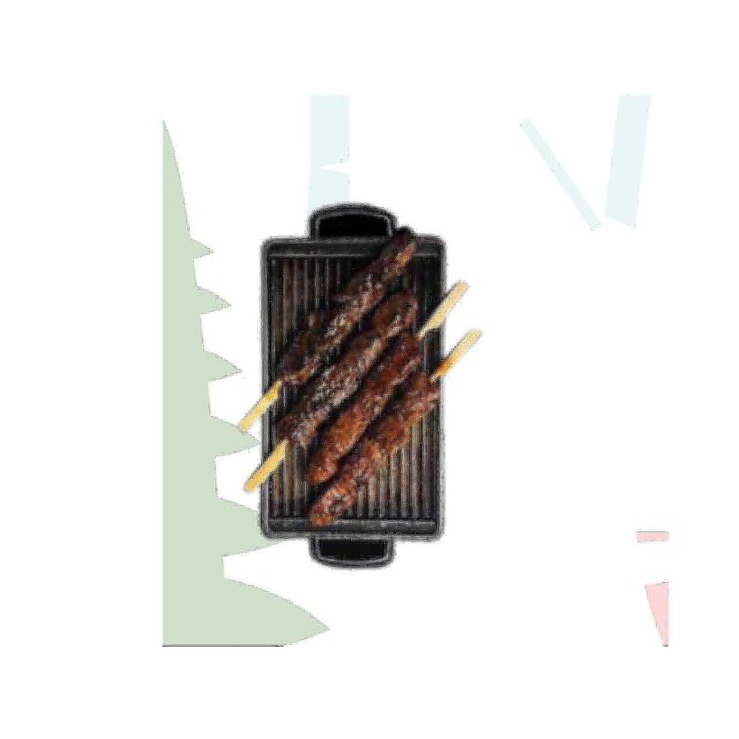 ساتي لحم سبيشال