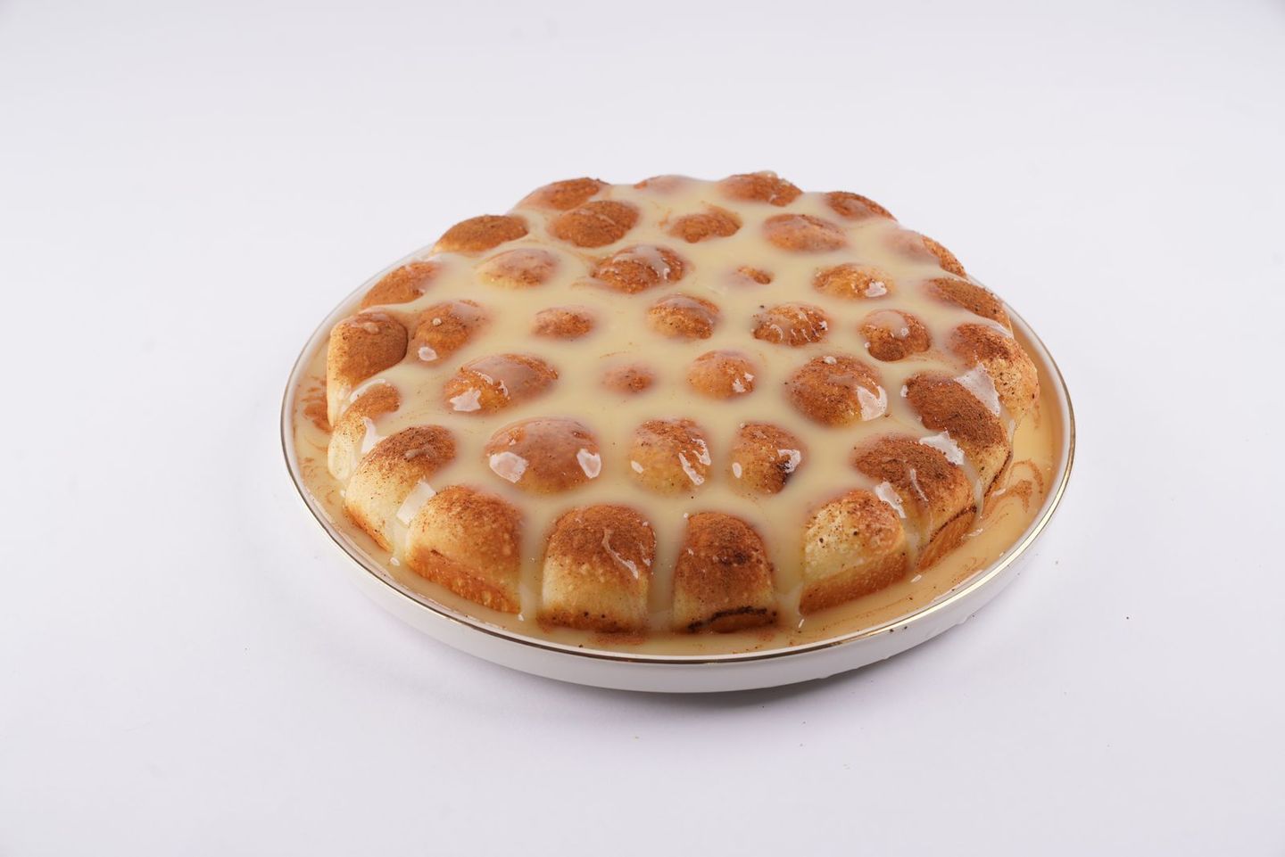 Cinnamon Khaliah Nahl