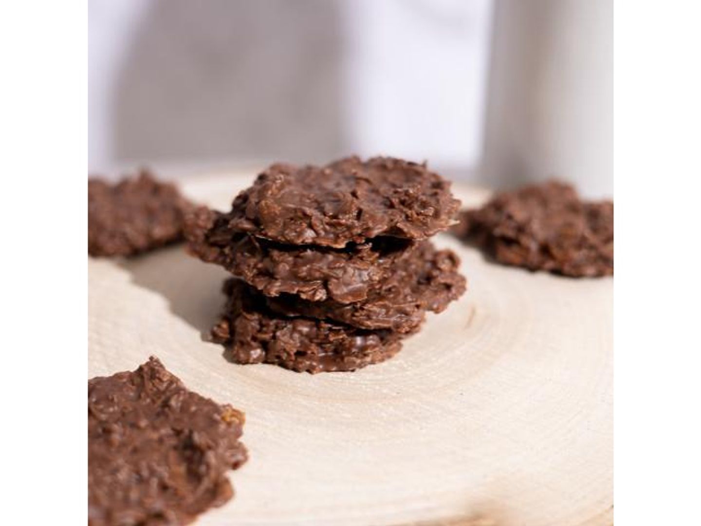 Crunchy Chocolate
