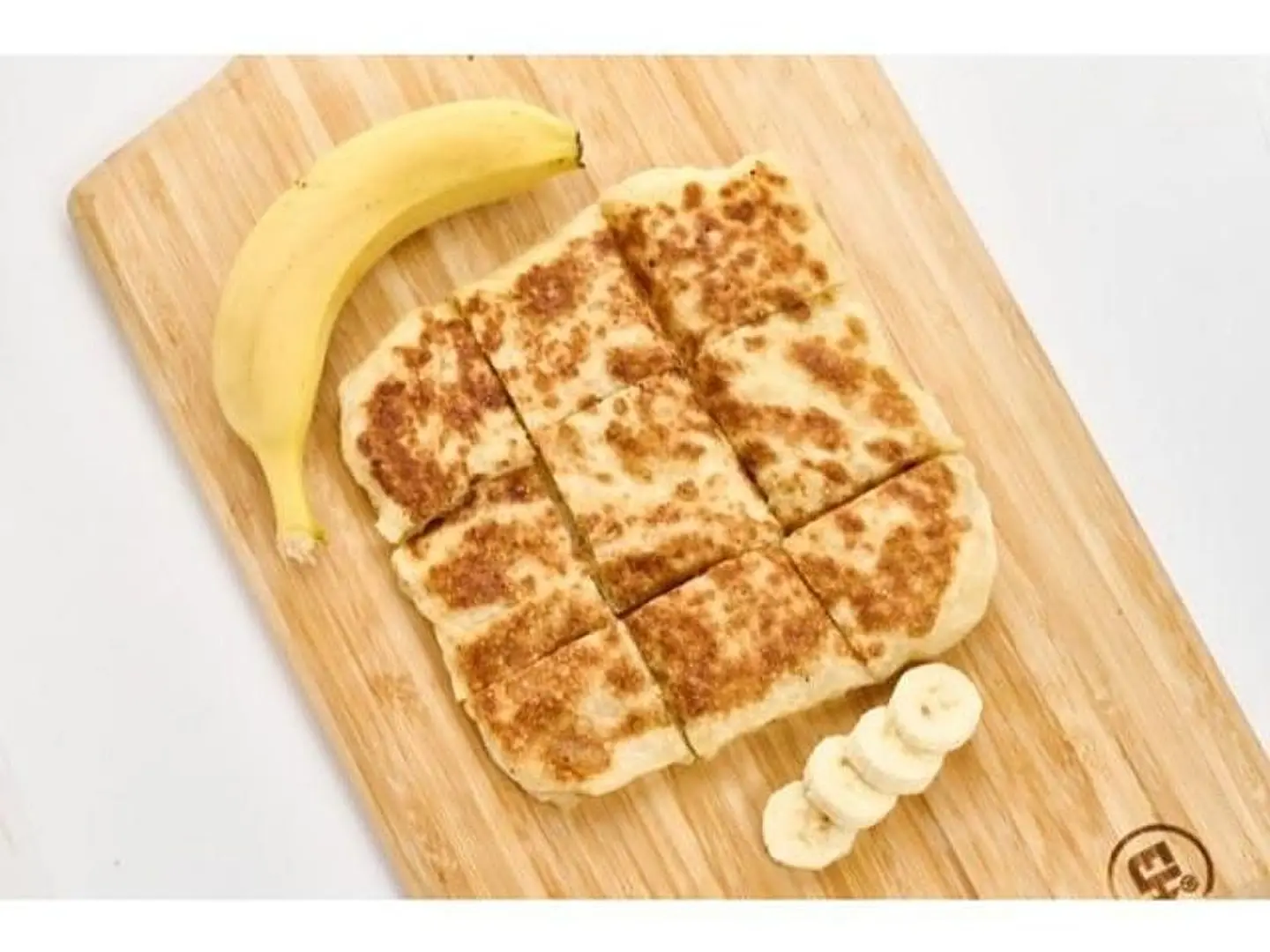 مطبق موز وقشطة