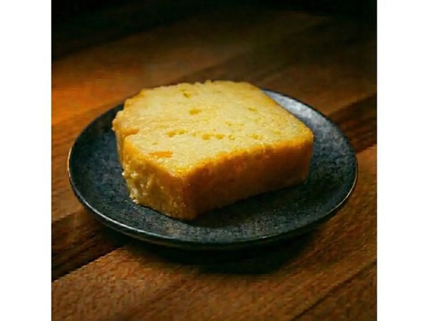 Lemon Cake