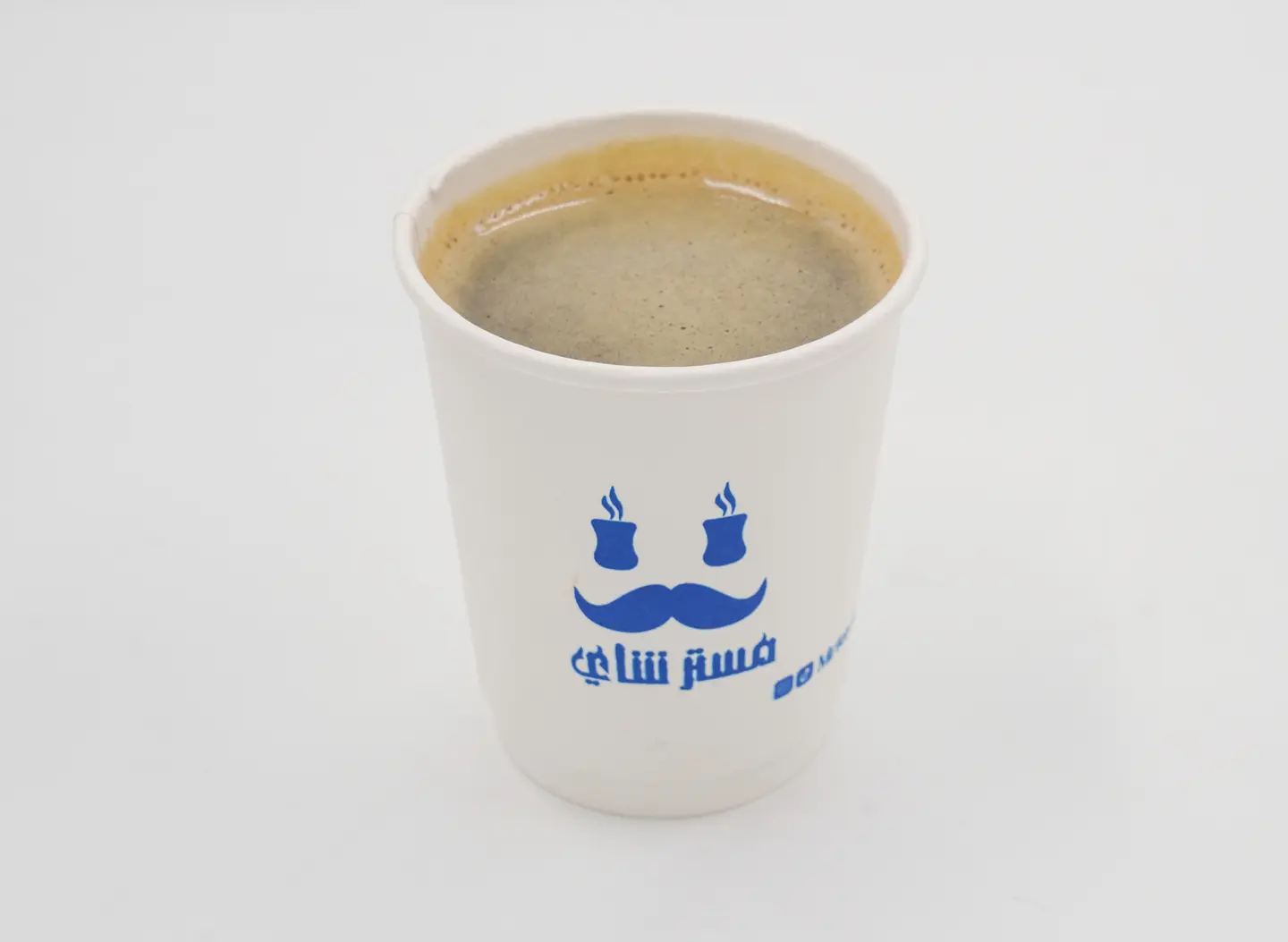 اسبريسو