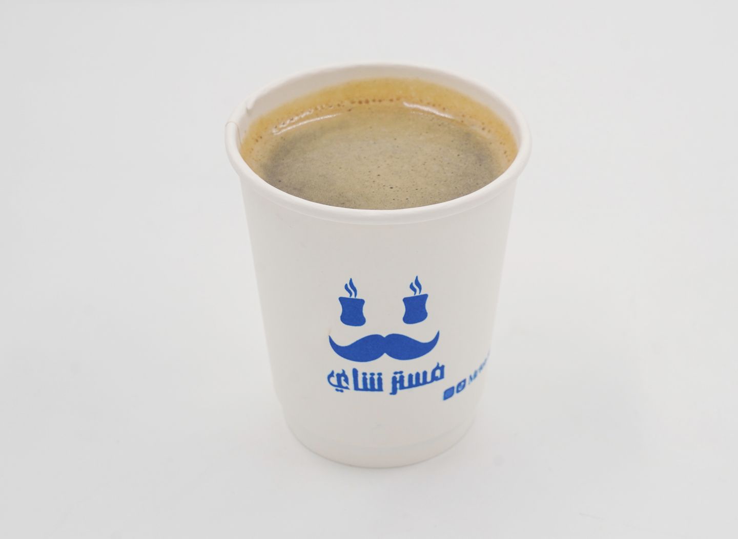 اسبريسو