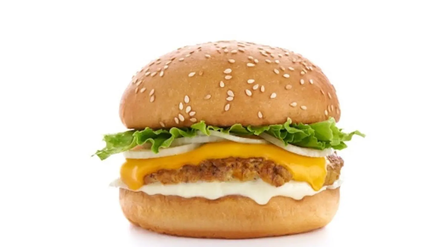 برجر كلاسيك