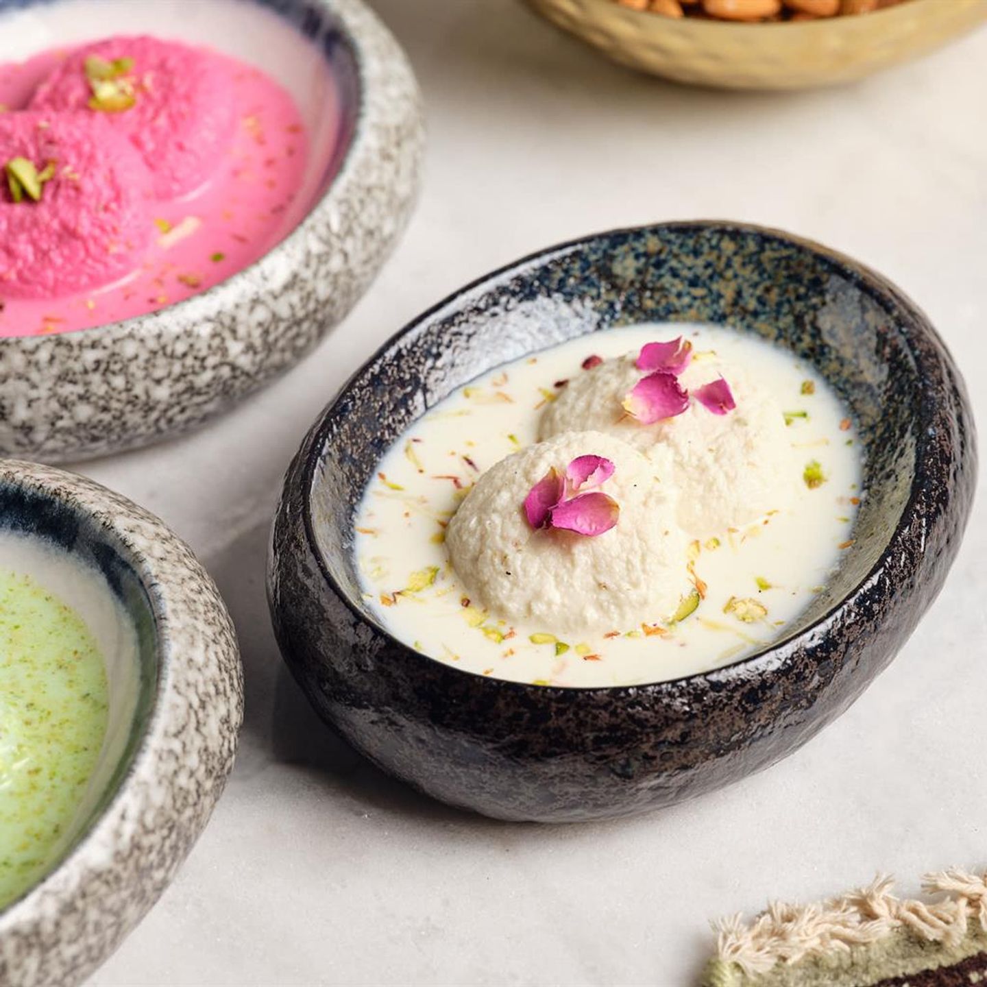 Ras Malai   Plain