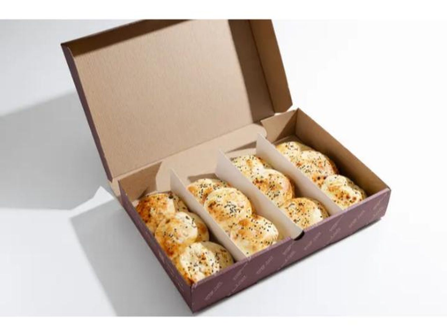 Mini Doner Box