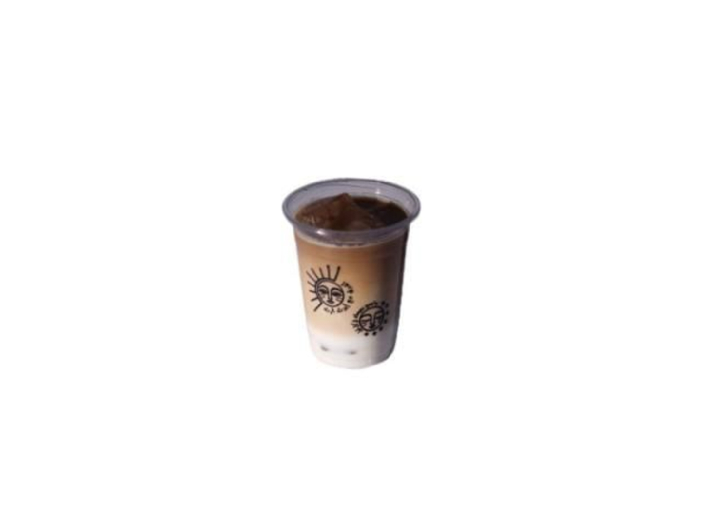 Iced Latte
