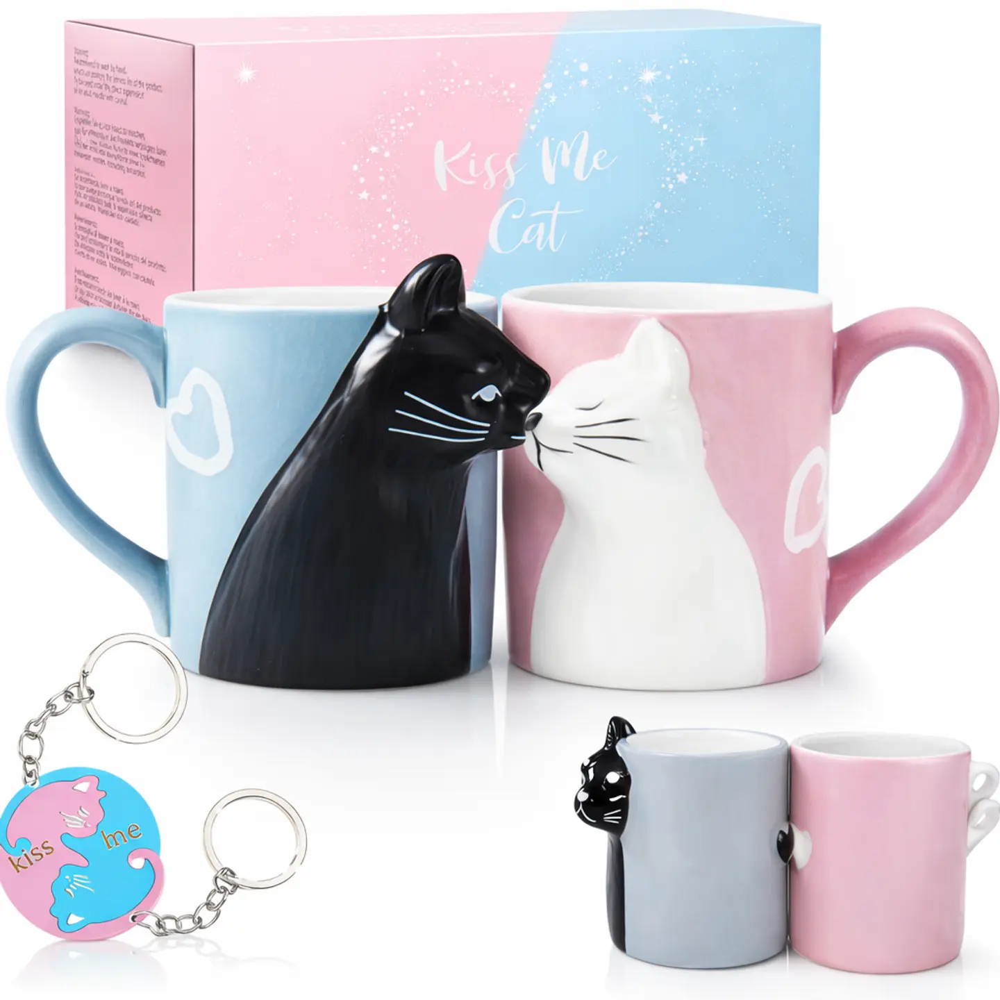 أكواب الكبلز اللطيف