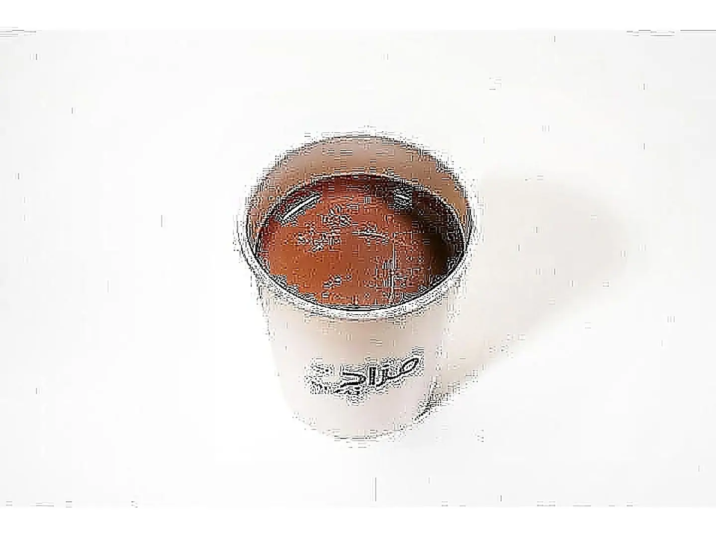 Chocolate Pudding