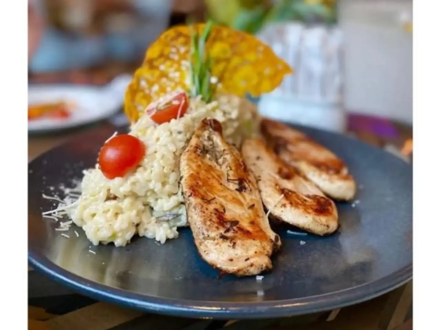 سوجيلا ليمون