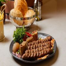 كفتة أضنة