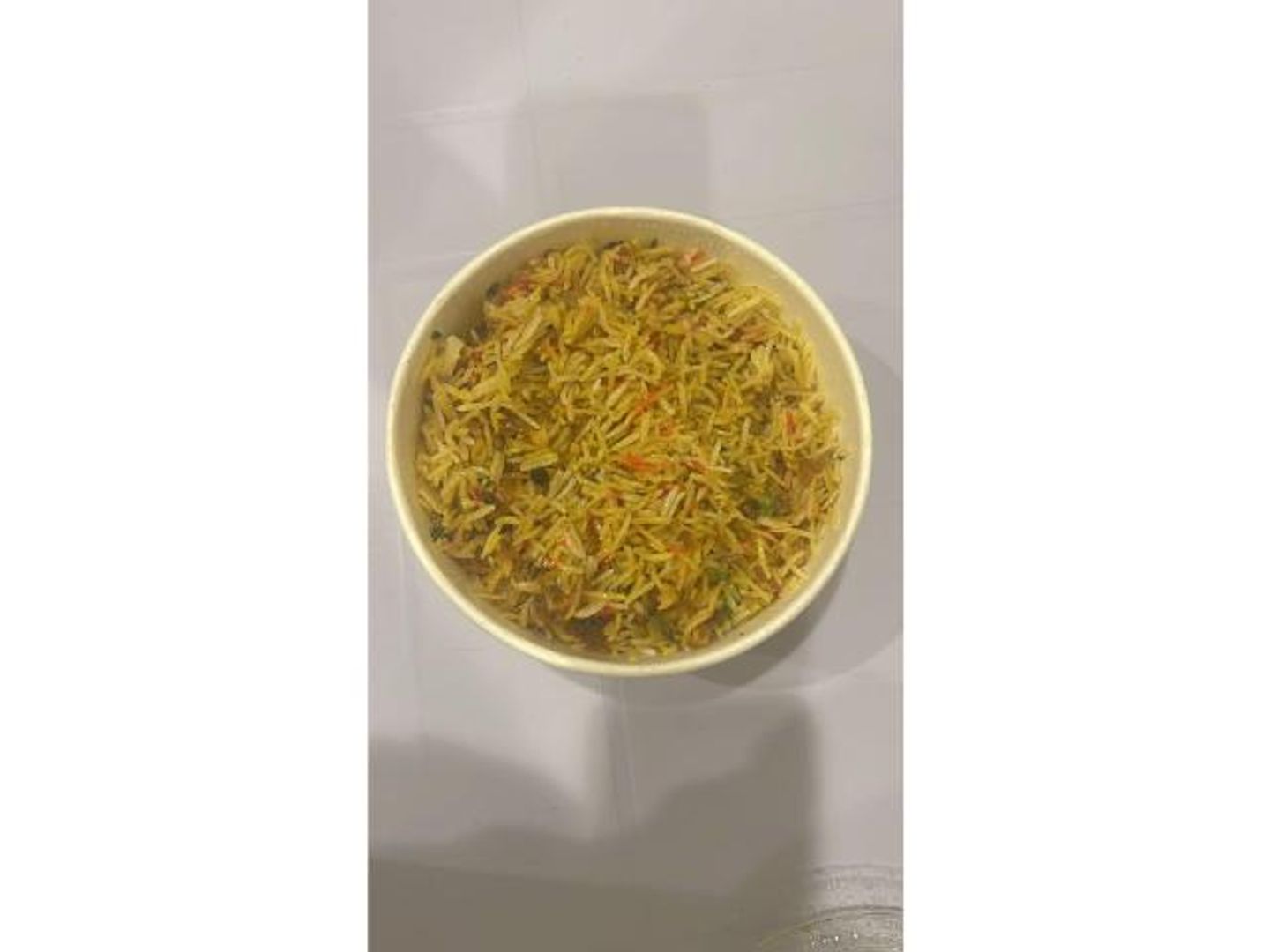 رز برياني