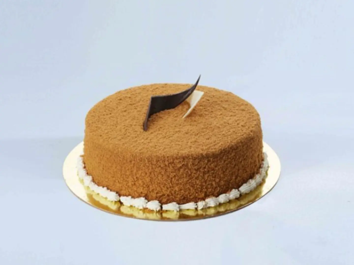 قالب كيك لوتس