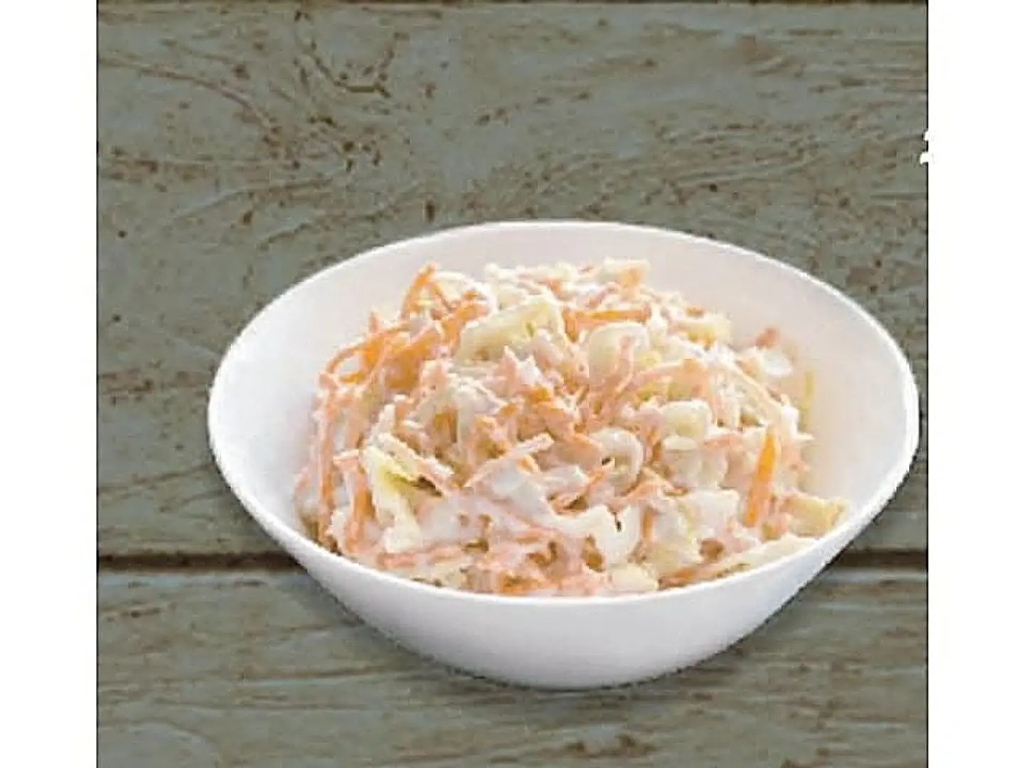 Coleslaw Salad