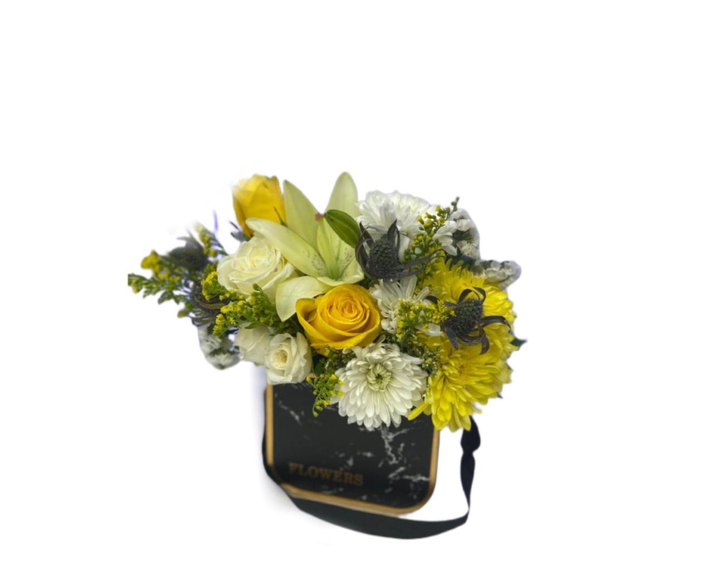 Lily Box