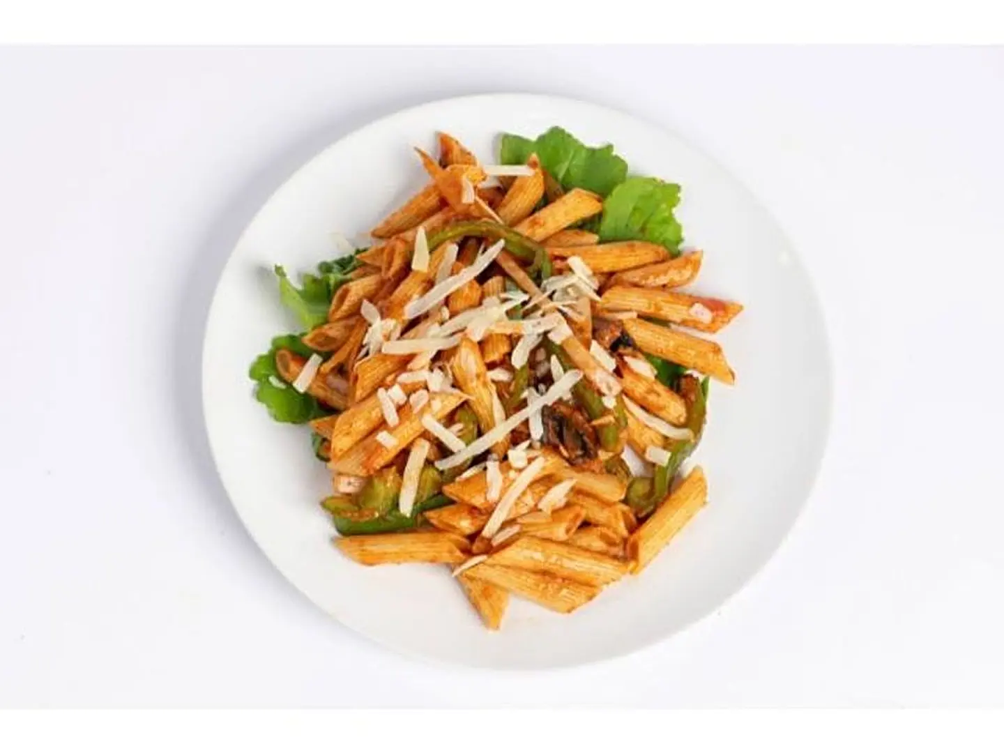 Arrabbiata Pasta