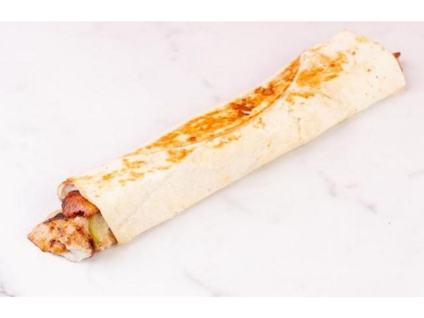 Sarukh Shawarma
