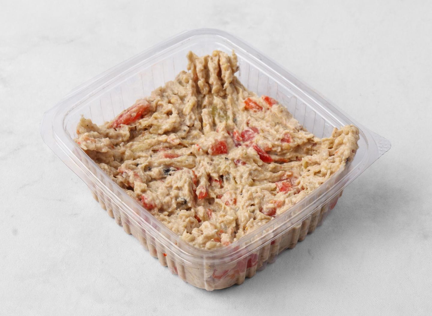 Baba Ghanoush