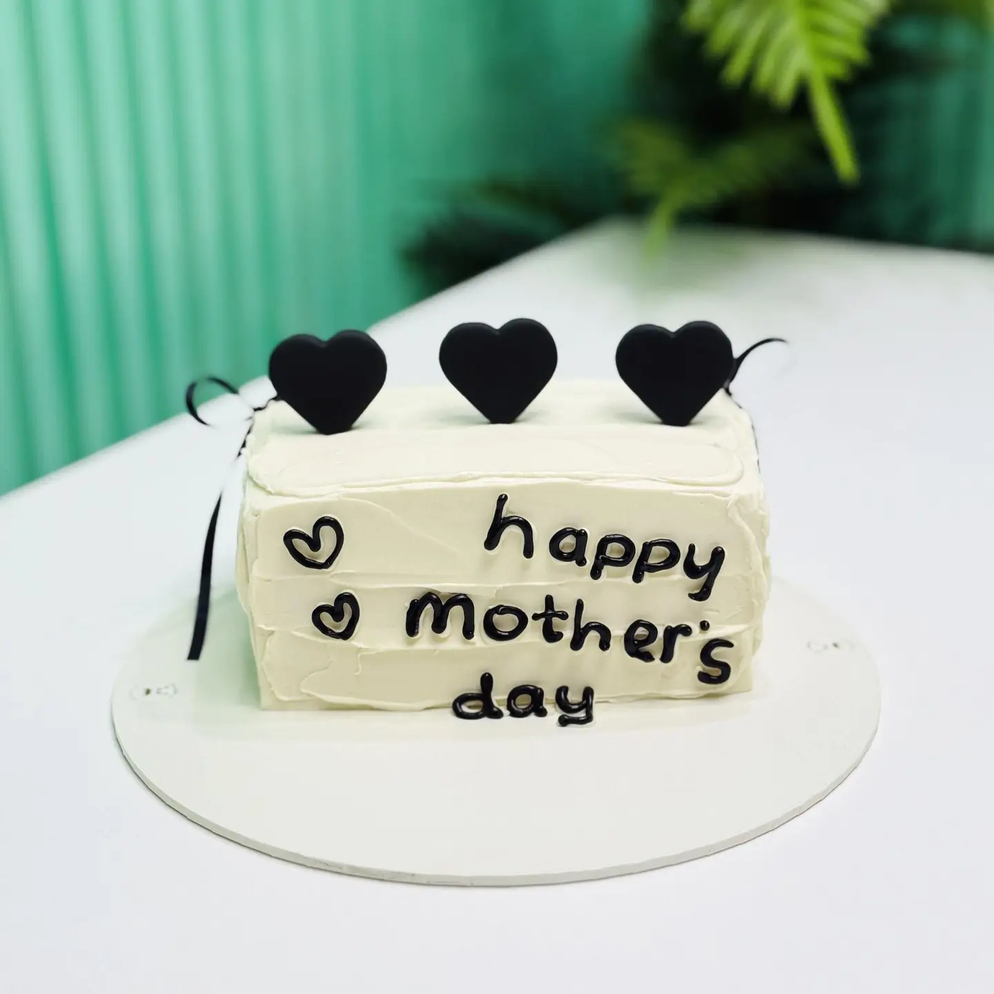 Mothers Day Cake