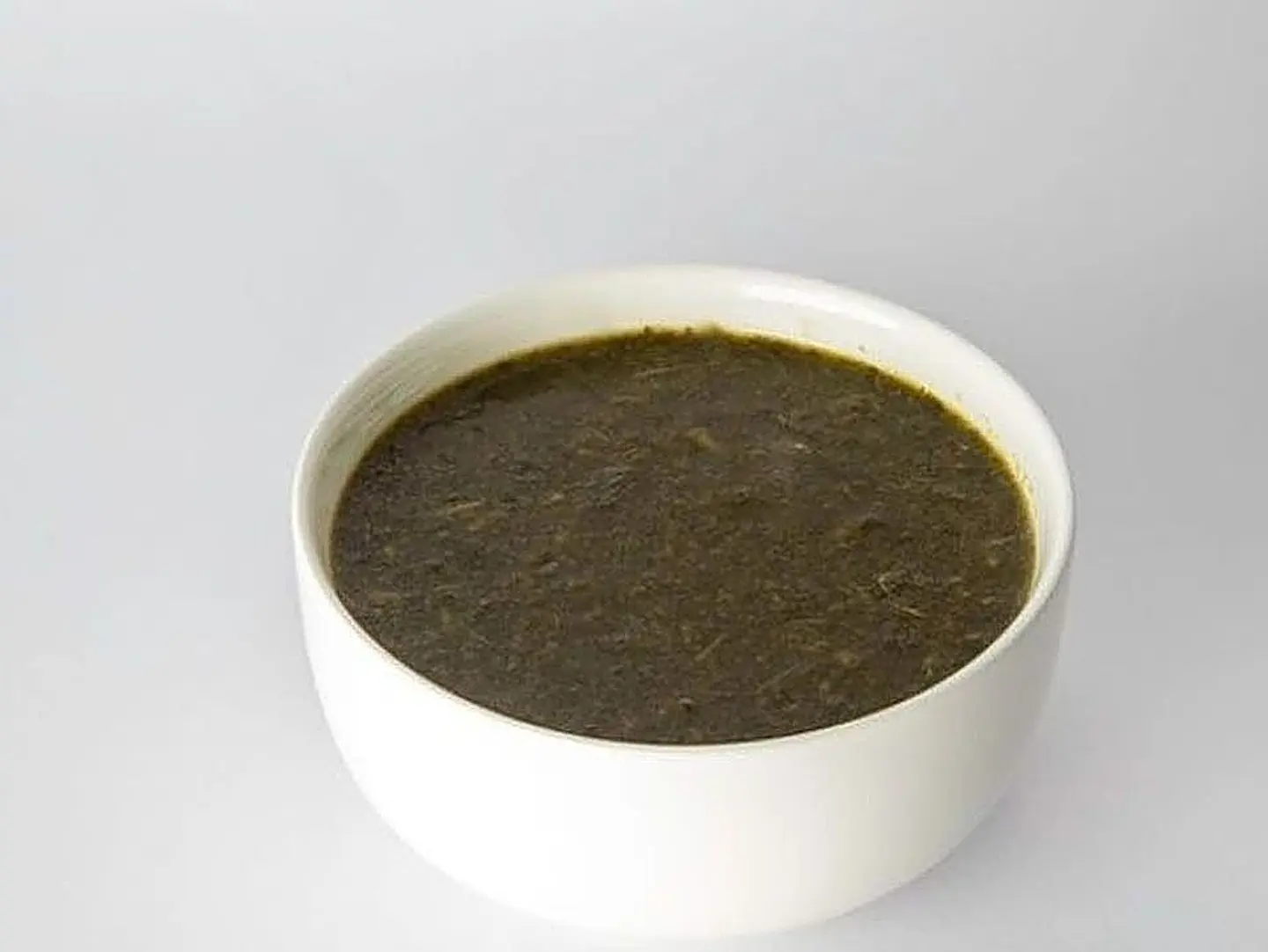 Large Molokhia Stew